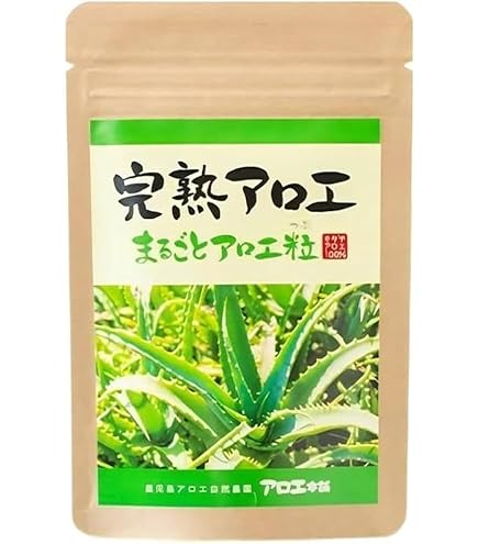 Amazon | ユニシティ アロエベラ 50カプセル | アロエベラ